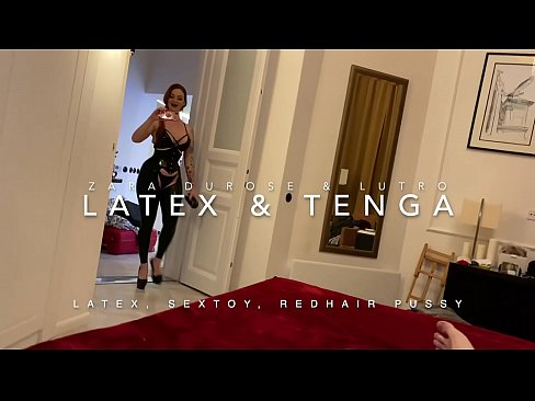 ❤️ Abang tiri ing kostum lateks bajingan dening sedulur tiri Porno ing kita% jv.rex-porn-com.ru% ❌️