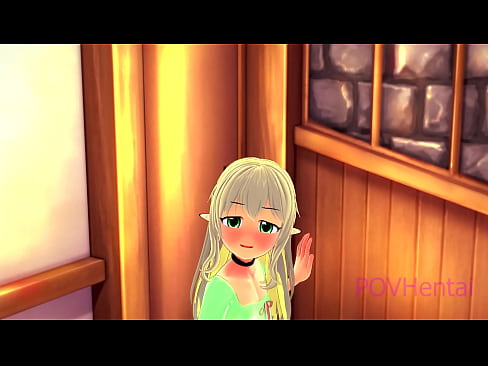 ❤️ (Trap) Prawan Elvish mbantu sampeyan ngumbah pasuryan. Porno ing kita% jv.rex-porn-com.ru% ❌️