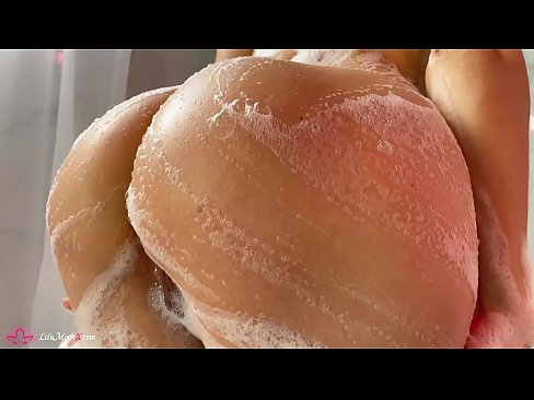 ❤️ Brunette Masturbates Pus karo Vibrator kanggo Intens Orgasme ing Shower Porno ing kita% jv.rex-porn-com.ru% ❌️