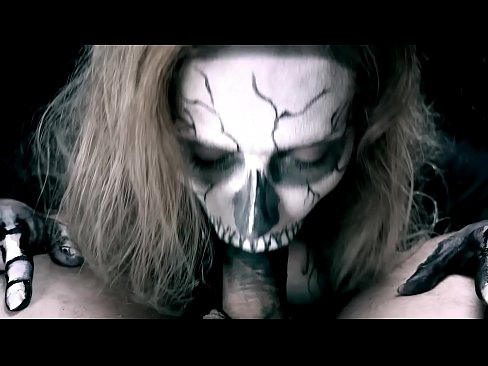 ❤️ Demon girl ngisep pitik jago karo dheweke ireng tutuk lan ngulu cum. Porno ing kita% jv.rex-porn-com.ru% ❌️