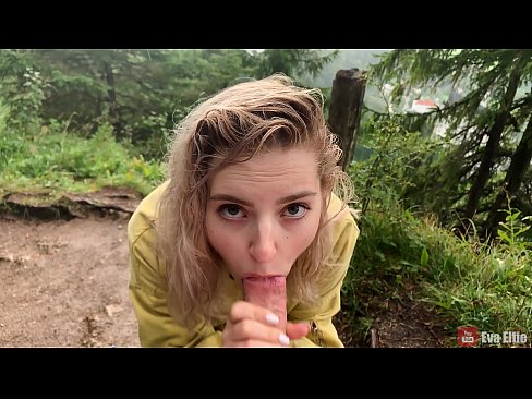 ❤️ Girl swallows cum sawise bukkake umum - Eva Elfi Porno ing kita% jv.rex-porn-com.ru% ❌️
